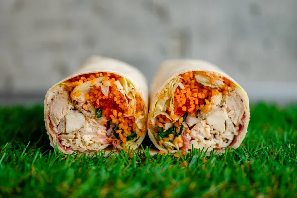 J'Oli Sandwich Salad Bar Image 4