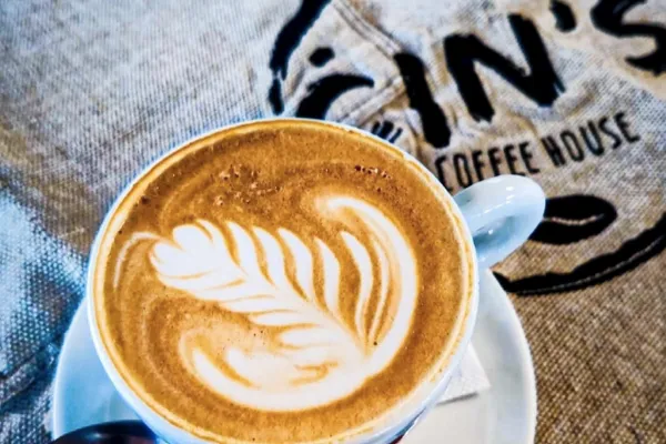 Cin's Coffee House Image 1