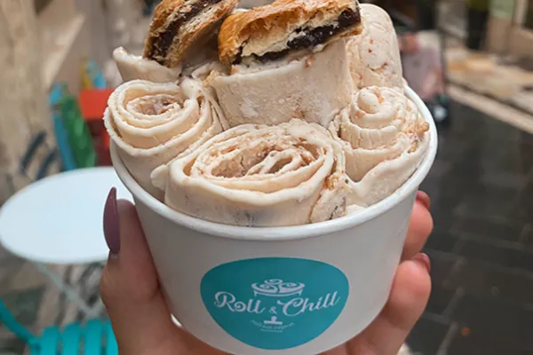 Roll & Chill Image 1