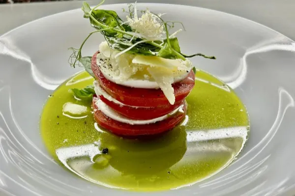 San Tomaso Restaurant Image 2