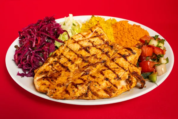 Kebab Factory Image 4