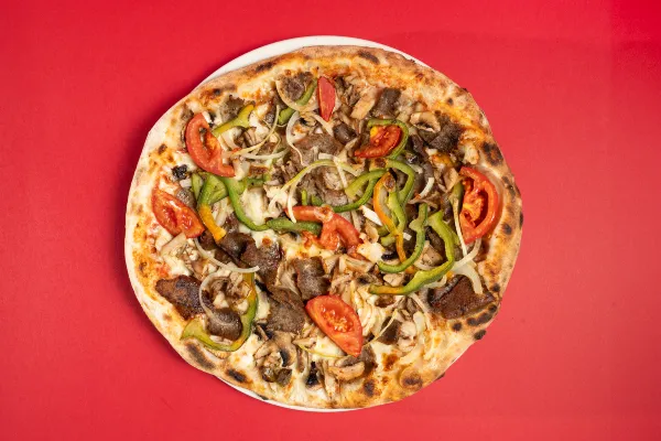 Kebab Factory Image 3