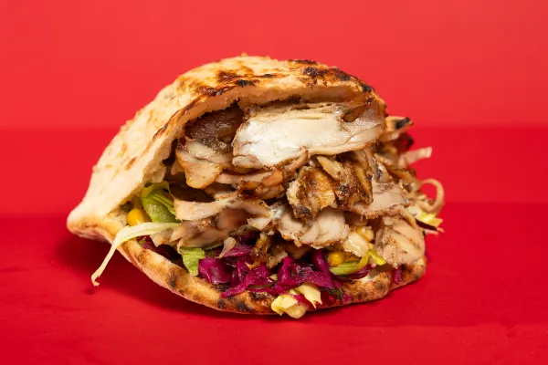 Kebab Factory Image 2