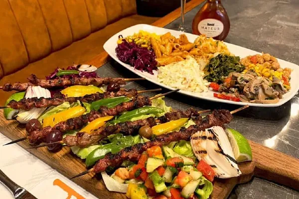 Kebab Factory Image 1