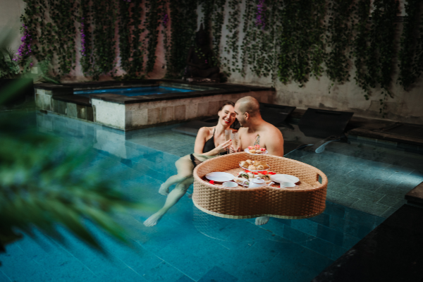 Hidden Garden SPA Image 2