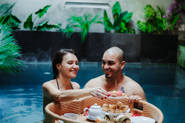 Hidden Garden SPA Image 3