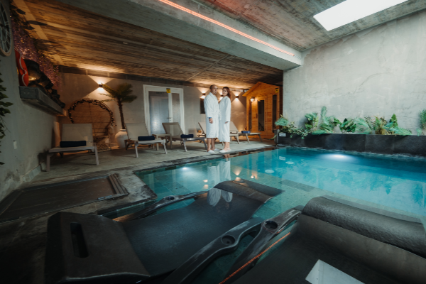 Hidden Garden SPA Image 5