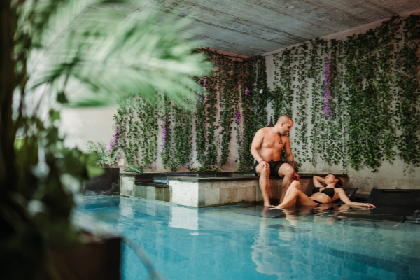 Hidden Garden SPA Image 6
