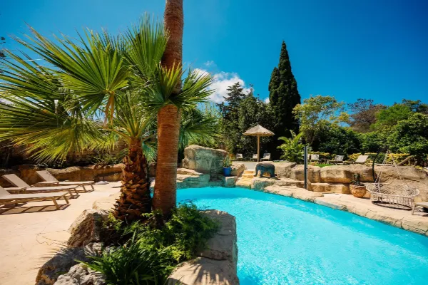 Hidden Garden SPA Image 4