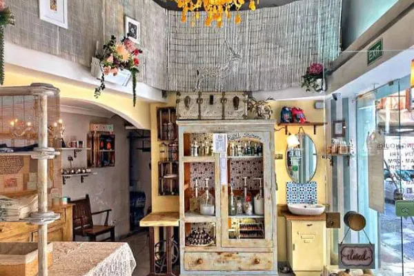 Soap Cafe Image 4