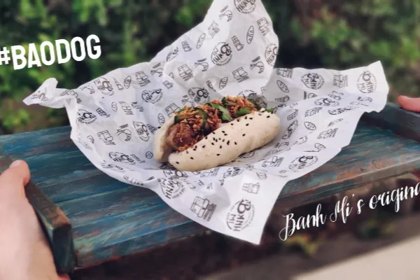 Banh MI Image 3