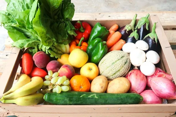 Mgarr Farms Image 1