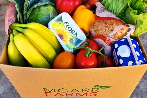 Mgarr Farms Image 5