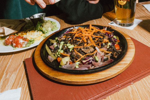 Hard Rock Cafe Image 2