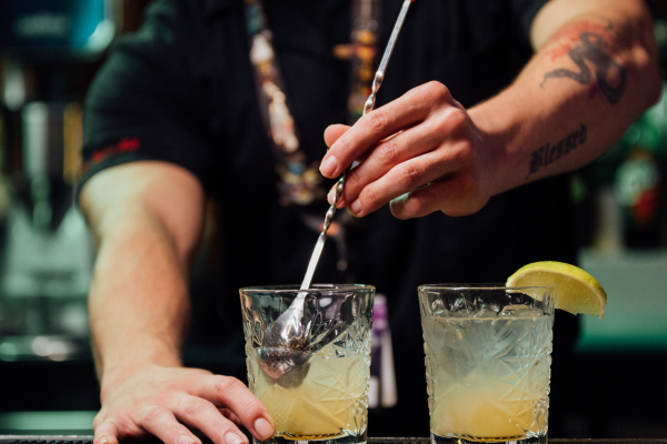 Hard Rock Cafe Image 3