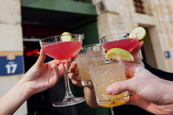 Hard Rock Cafe Image 1