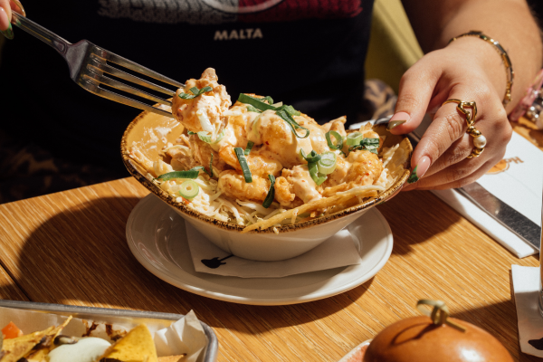 Hard Rock Cafe Image 3