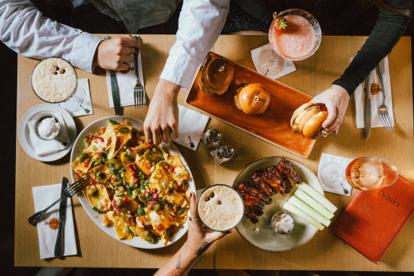 Hard Rock Cafe Image 3