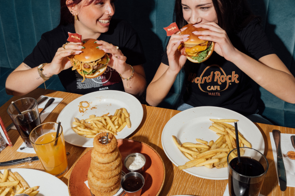 Hard Rock Cafe Image 1