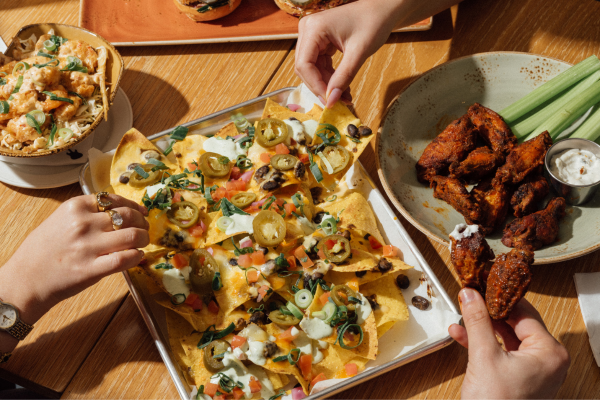 Hard Rock Cafe Image 3