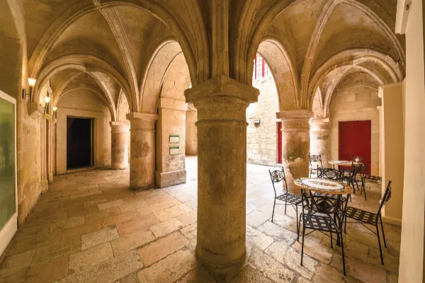 Heritage Malta Image 2