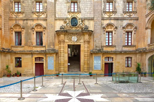Heritage Malta Image 1