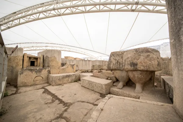 Heritage Malta Image 1