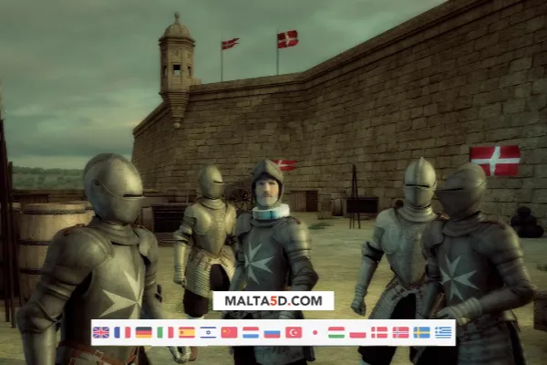 Malta 5D Image 2