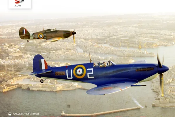 Malta 5D Image 3