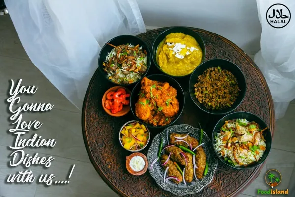 Food Island Image 1