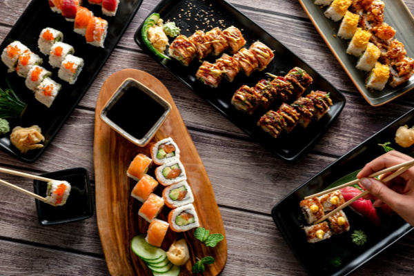 Food Island