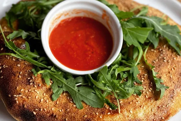 Good Eats Image 1