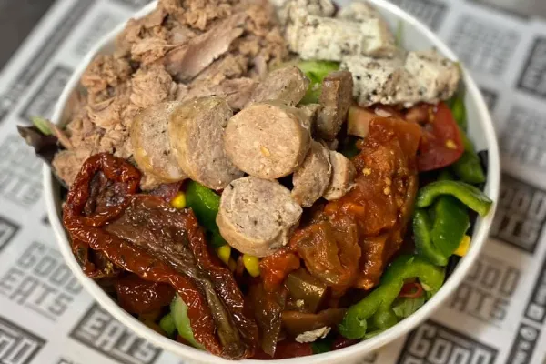Good Eats Image 3