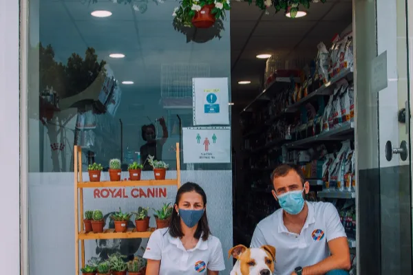 Daisy's Pet Shop Image 4