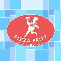 Pizza Pritt