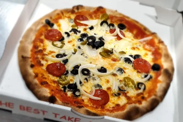 Pizza Pritt Image 2