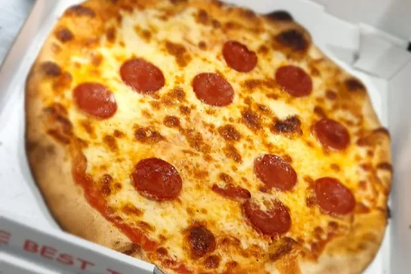 Pizza Pritt Image 3