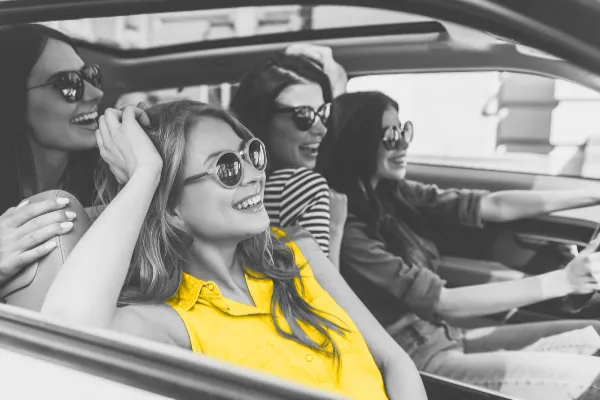 Hertz Car Rental Image 2