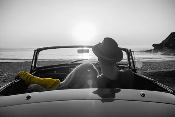Hertz Car Rental Image 3