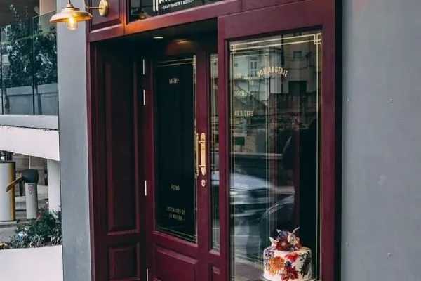 Manouche Bistro Image 3