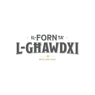 Il-Forn ta' L-Ghawdxi
