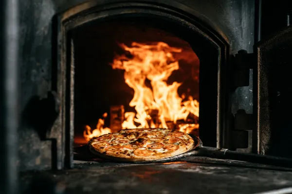 Il-Forn ta' L-Ghawdxi Image 1