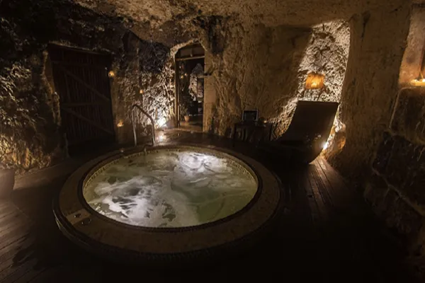 Schere SPA Image 3