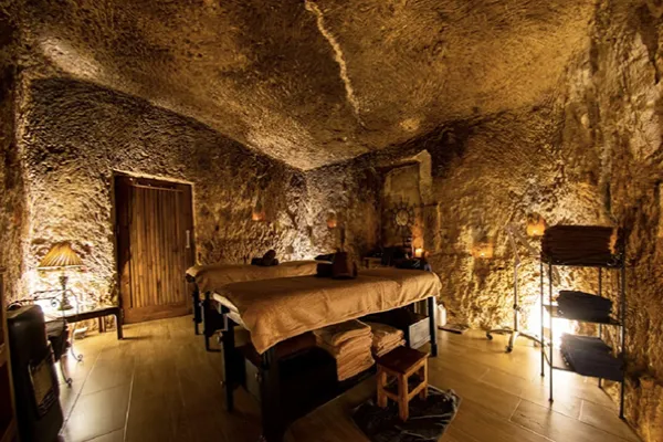 Schere SPA Image 4