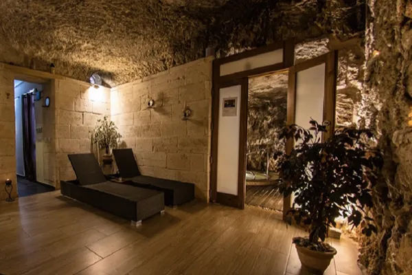 Schere SPA Image 5