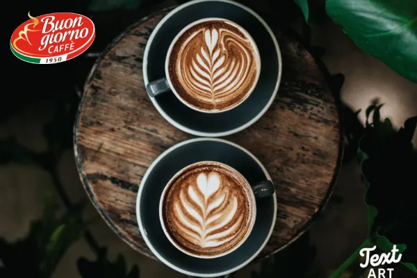 Caffe' Buongiorno Image 2