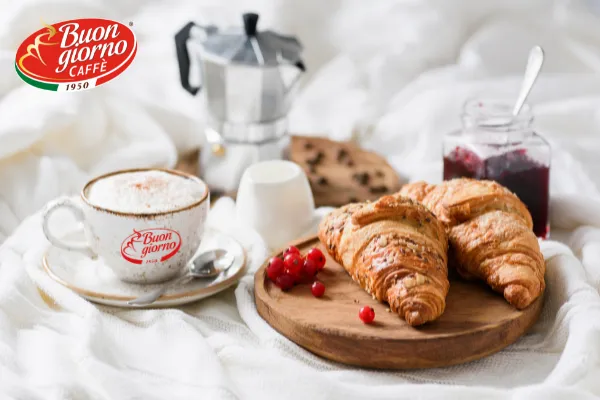 Caffe' Buongiorno Image 3
