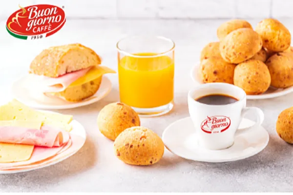 Caffe' Buongiorno Image 4
