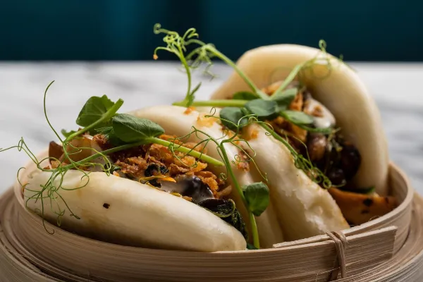 AYU - The Travellers Kitchen Image 3