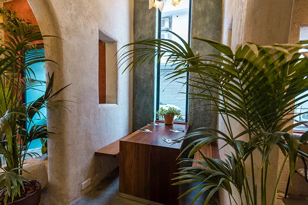AYU - The Travellers Kitchen Image 5